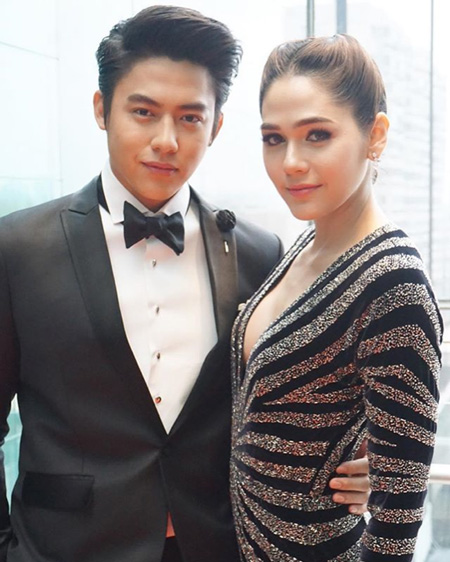 ชมพู่ หมาก โต๋ ชมพู่ หมาก โต๋