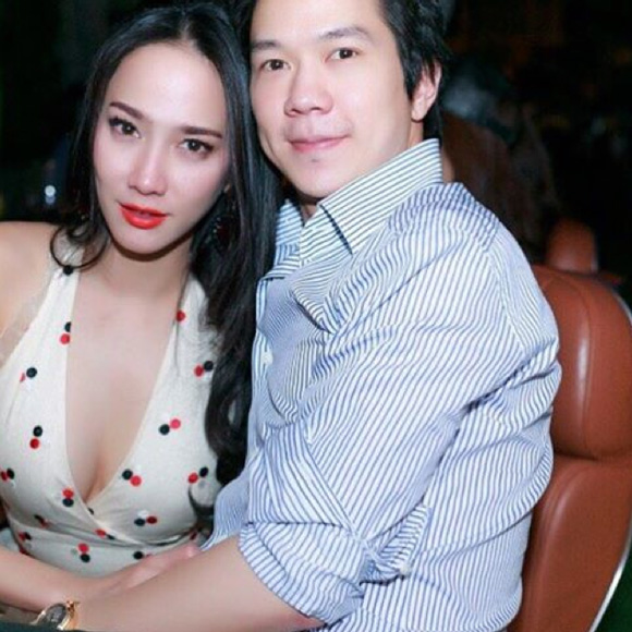 อั้ม แอมป์ อั้ม แอมป์