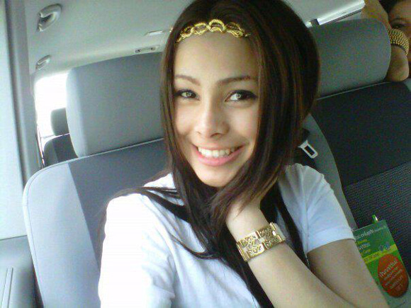 โกโก้ The Face 2 โกโก้ The Face 2