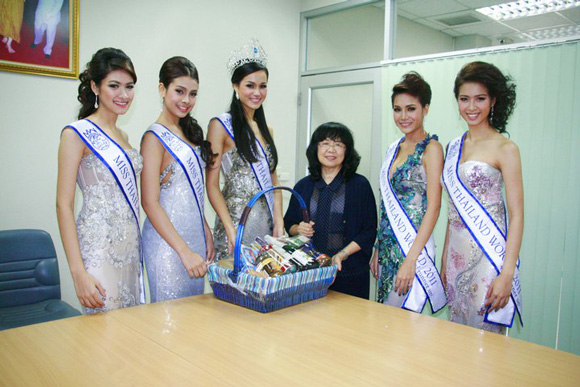 โกโก้ The Face 2 โกโก้ The Face 2