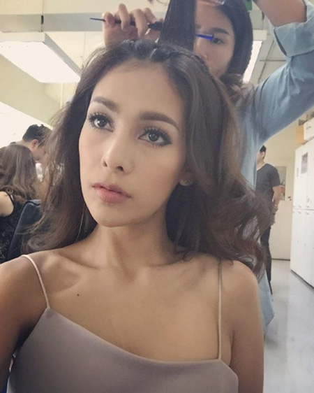 โกโก้ The Face 2 โกโก้ The Face 2