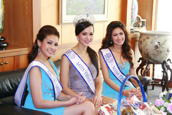 โกโก้ The Face 2 โกโก้ The Face 2