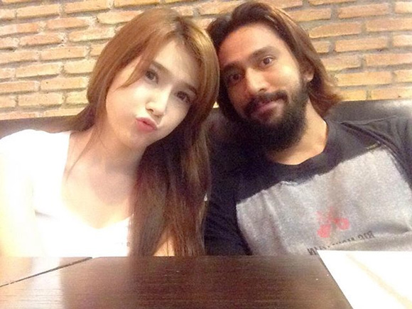 เจ๋ง แนท เจ๋ง แนท