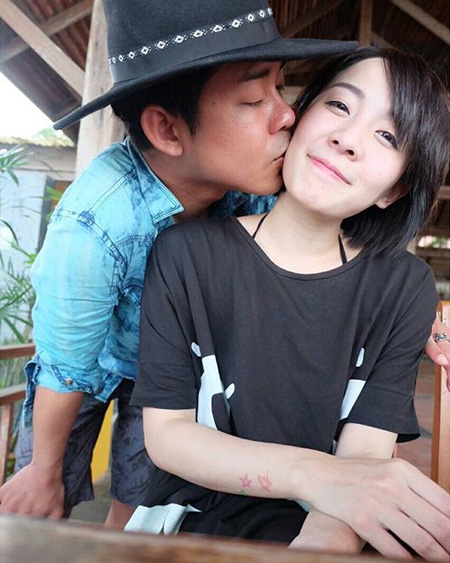 โจ๊ก โซคูล ฝน กัญญ์พชิรา โจ๊ก โซคูล ฝน กัญญ์พชิรา