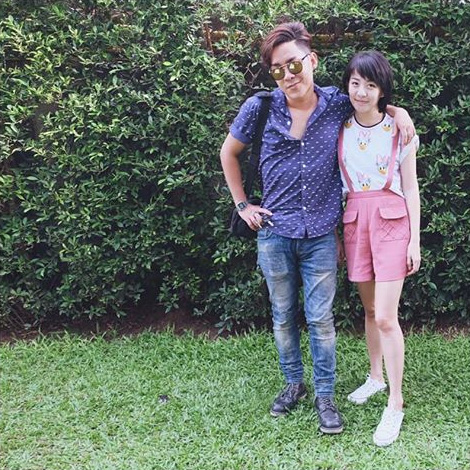 โจ๊ก โซคูล ฝน กัญญ์พชิรา โจ๊ก โซคูล ฝน กัญญ์พชิรา