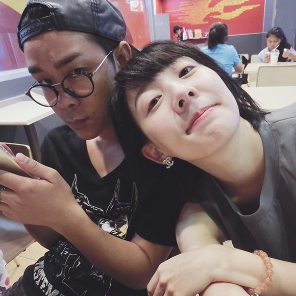 โจ๊ก โซคูล ฝน กัญญ์พชิรา โจ๊ก โซคูล ฝน กัญญ์พชิรา