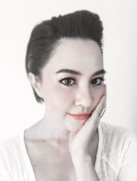 เข็ม ตีสิบ ผมสั้น เข็ม ตีสิบ ผมสั้น