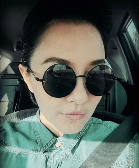 เข็ม ตีสิบ ผมสั้น เข็ม ตีสิบ ผมสั้น