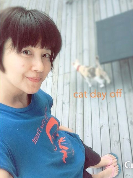 เข็ม ตีสิบ ผมสั้น เข็ม ตีสิบ ผมสั้น