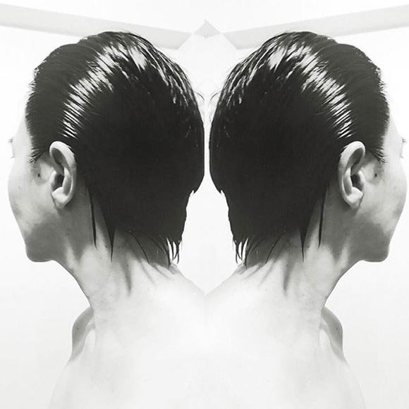 เข็ม ตีสิบ ผมสั้น เข็ม ตีสิบ ผมสั้น