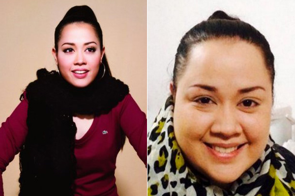 ลานนา คัมมินส์ ลานนา คัมมินส์