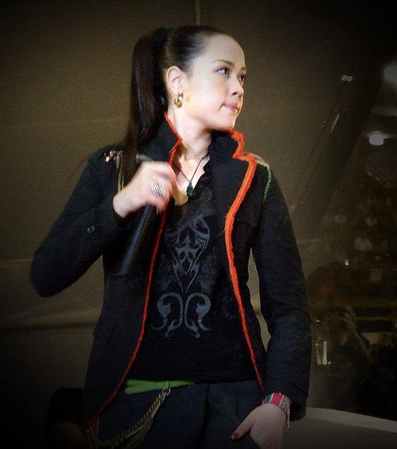 ลานนา คัมมินส์ ลานนา คัมมินส์