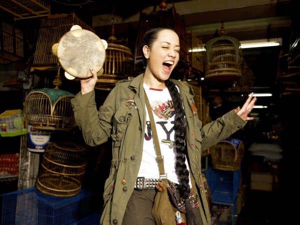 ลานนา คัมมินส์ ลานนา คัมมินส์