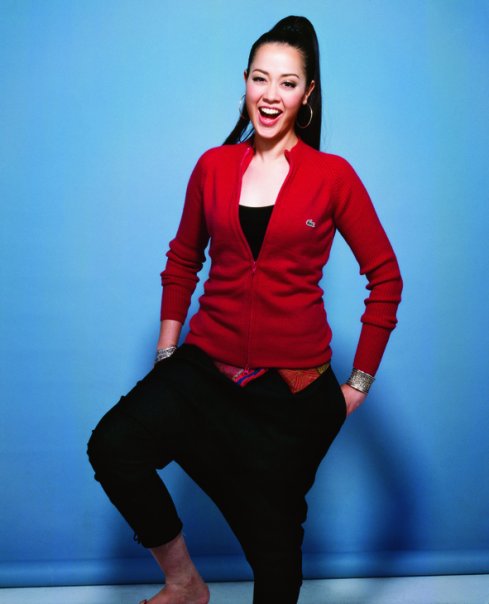 ลานนา คัมมินส์ ลานนา คัมมินส์