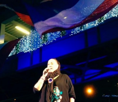 ลานนา คัมมินส์ ลานนา คัมมินส์