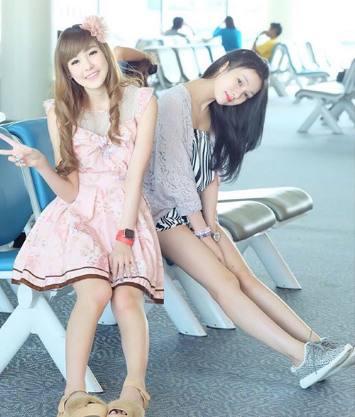 มิ้นท์ ประภัสสร บิกินี่ มิ้นท์ ประภัสสร บิกินี่