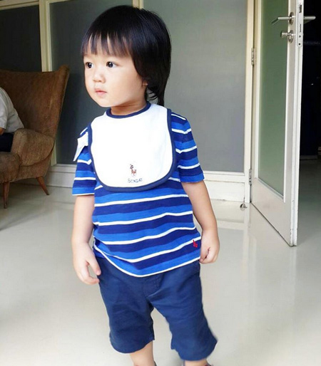 น้องณดล น้องณดล