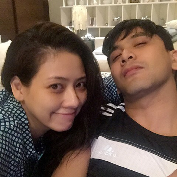 เอ๋ พรทิพย์ ท้อง เอ๋ พรทิพย์ ท้อง