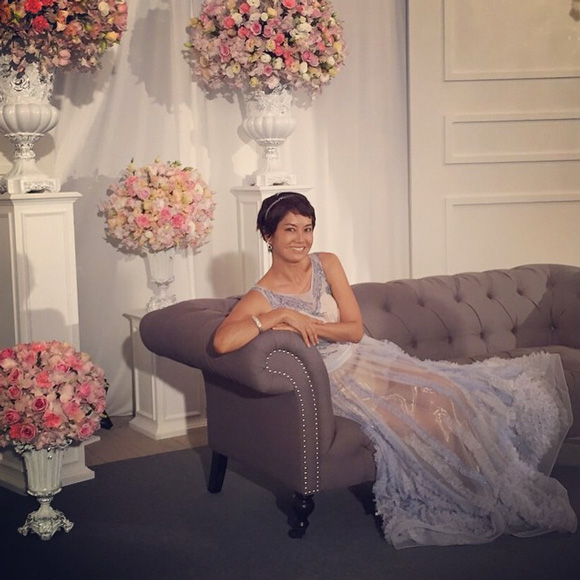 ป๊อป อารียา ป๊อป อารียา