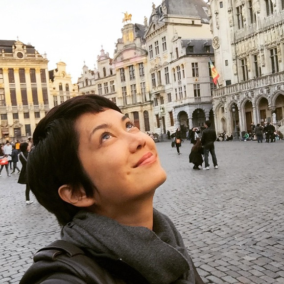 ป๊อป อารียา ป๊อป อารียา