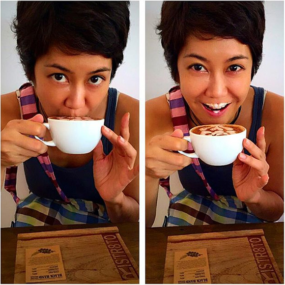 ป๊อป อารียา ป๊อป อารียา