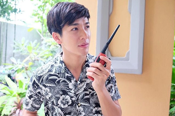 ดีเจพุฒ จุ๋ย วรัทยา ดีเจพุฒ จุ๋ย วรัทยา