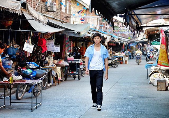 ดีเจพุฒ จุ๋ย วรัทยา ดีเจพุฒ จุ๋ย วรัทยา