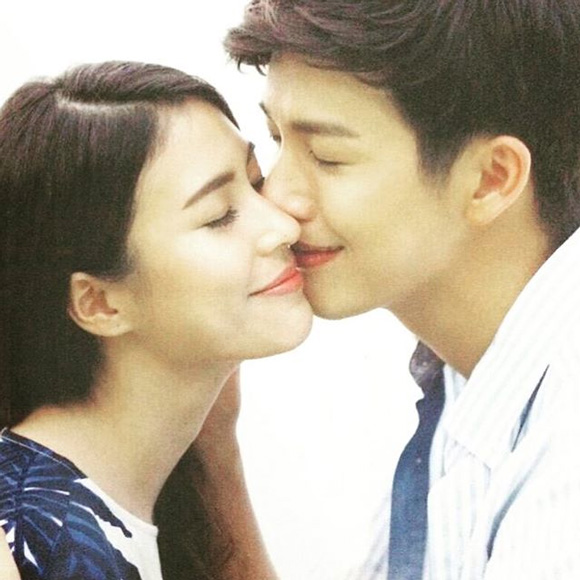 ดีเจพุฒ จุ๋ย วรัทยา ดีเจพุฒ จุ๋ย วรัทยา