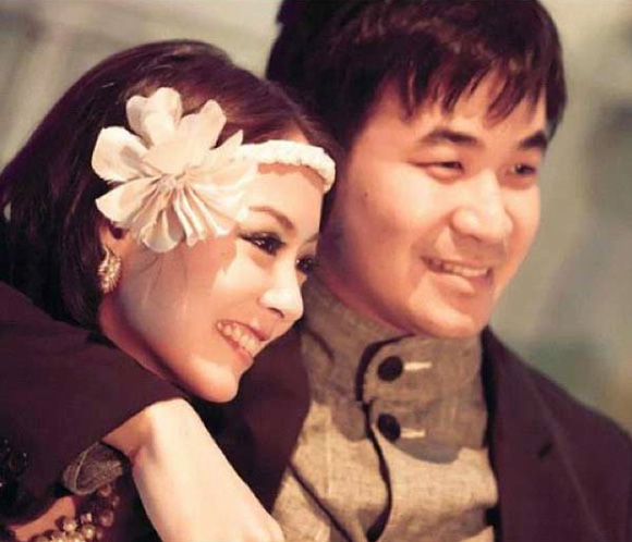 แสตมป์ อภิวัชร์ แต่งงาน แสตมป์ อภิวัชร์ แต่งงาน