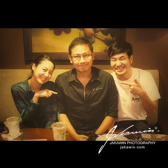 แสตมป์ อภิวัชร์ แต่งงาน แสตมป์ อภิวัชร์ แต่งงาน