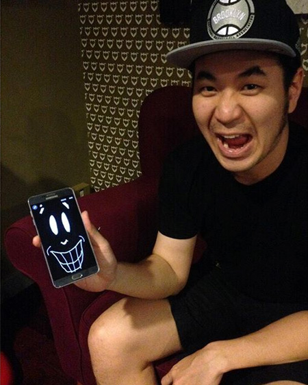 แสตมป์ อภิวัชร์ แต่งงาน แสตมป์ อภิวัชร์ แต่งงาน