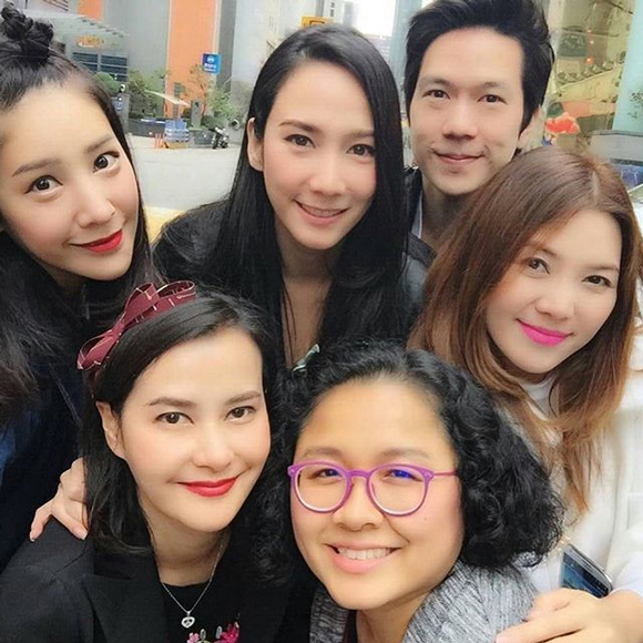 แตงโม อั้ม แตงโม อั้ม