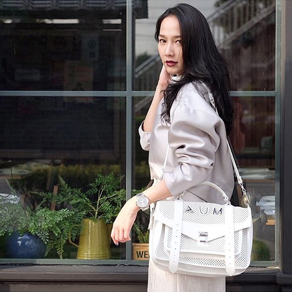 อั้ม พัชราภา อั้ม พัชราภา