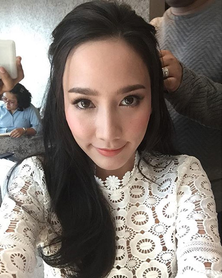 อั้ม พัชราภา อั้ม พัชราภา