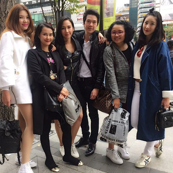 แตงโม อั้ม แตงโม อั้ม