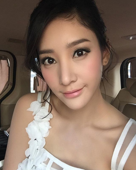 แตงโม ภัทรธิดา แตงโม ภัทรธิดา