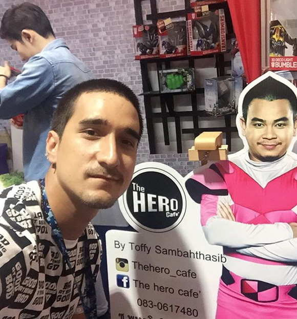 โทมัส วงไจแอนท์ โทมัส วงไจแอนท์