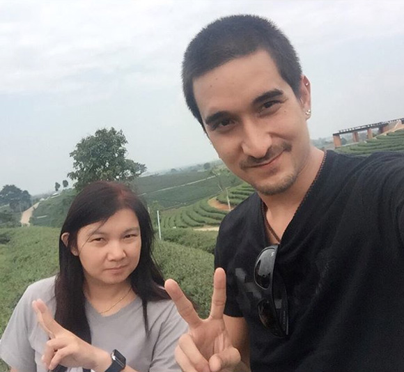 โทมัส วงไจแอนท์ โทมัส วงไจแอนท์