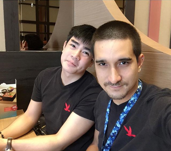 โทมัส วงไจแอนท์ โทมัส วงไจแอนท์