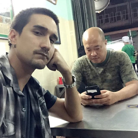 โทมัส วงไจแอนท์ โทมัส วงไจแอนท์