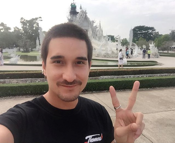 โทมัส วงไจแอนท์ โทมัส วงไจแอนท์