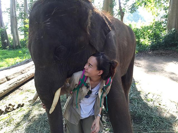 เต้ย จรินทร์พร เต้ย จรินทร์พร