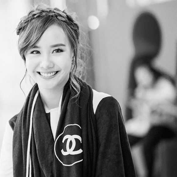 เต้ย จรินทร์พร เต้ย จรินทร์พร