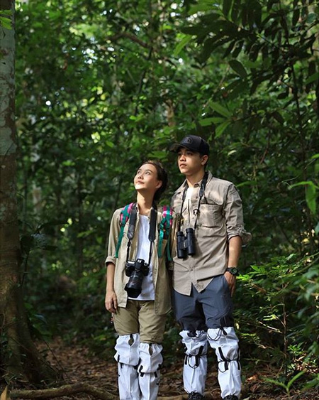 เต้ย จรินทร์พร เต้ย จรินทร์พร