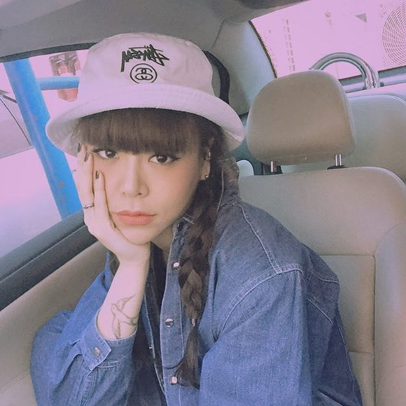 ซานิ AF6 รอยสัก ซานิ AF6 รอยสัก