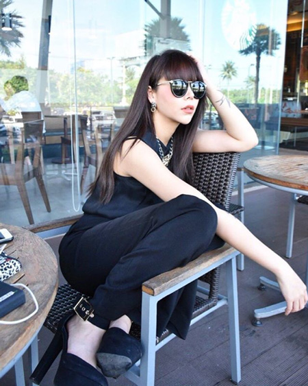 ซานิ AF6 รอยสัก ซานิ AF6 รอยสัก