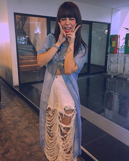 ซานิ AF6 รอยสัก ซานิ AF6 รอยสัก