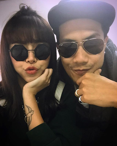 ซานิ AF6 รอยสัก ซานิ AF6 รอยสัก