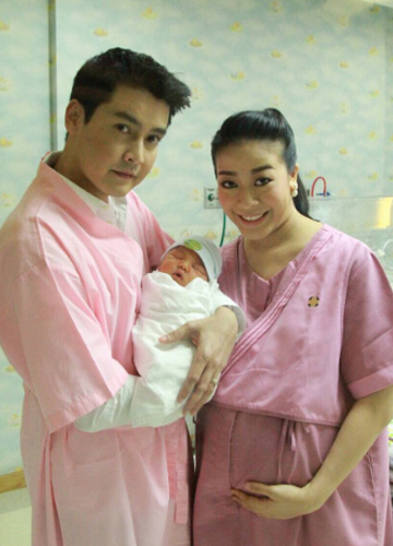 น้องดีจ้า ลูกชาย เขตต์ ฐานทัพ น้องดีจ้า ลูกชาย เขตต์ ฐานทัพ