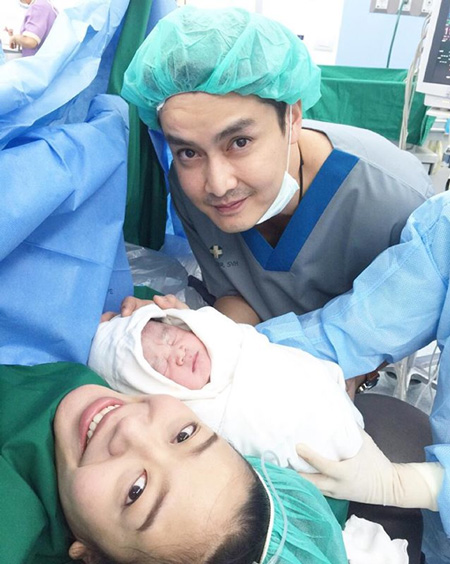 น้องดีจ้า ลูกชาย เขตต์ ฐานทัพ น้องดีจ้า ลูกชาย เขตต์ ฐานทัพ